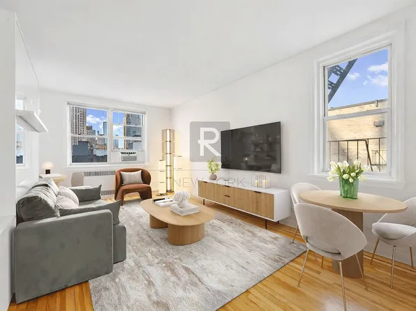 310 W 55th St APT 6K, Manhattan, NY 10019