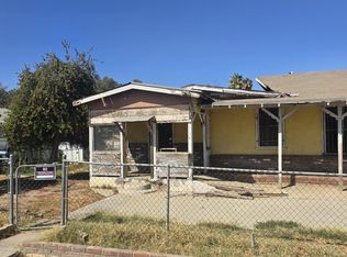 420 E 2nd St, Hanford, CA 93230