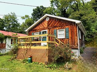 1219 Bell Ridge Dr, Kingsport, TN 37665