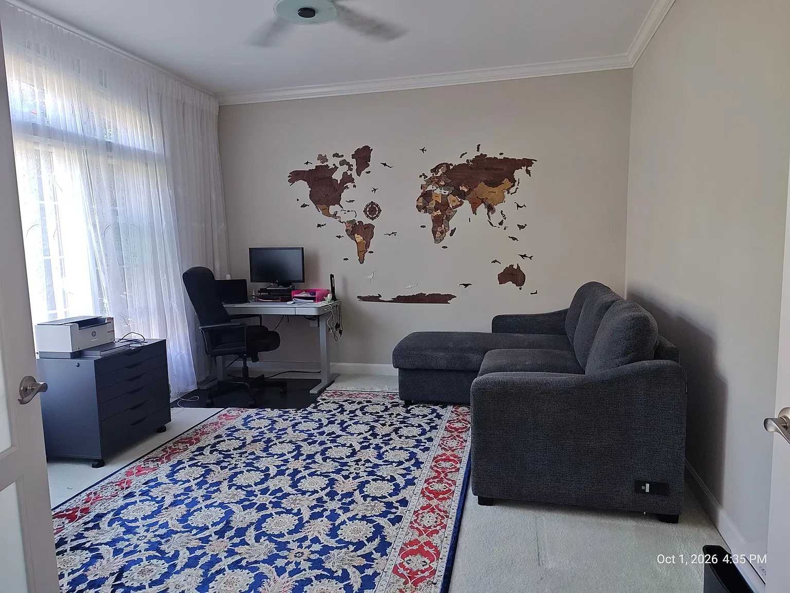 4 bed, 3.0 bath, 4156 sqft, $4,200 — Photo 3