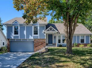 3904 NE 59th Ter, Kansas City, MO 64119