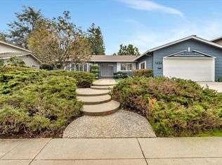 1456 Montelegre Dr, San Jose, CA 95120