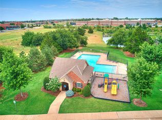2101 Brayhill Ct, Edmond, OK 73003