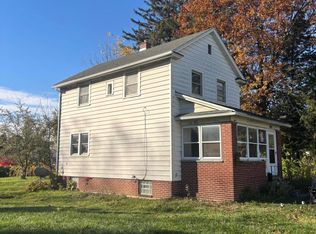 1847 Cone St, Toledo, OH 43606