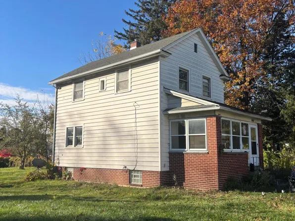 1847 Cone St, Toledo, OH 43606