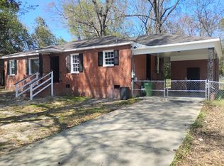1240 Alta Vista Dr, Columbus, GA 31907