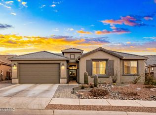 8156 S Expedition Dr, Tucson, AZ 85747