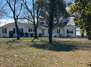 1413 Gates Rd, Gates, TN 38037