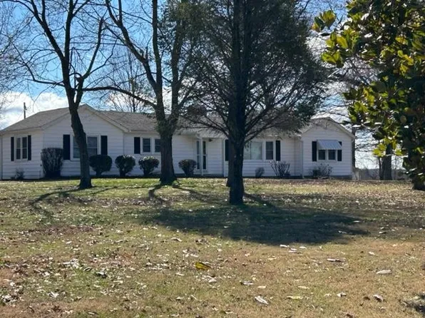 1413 Gates Rd, Gates, TN 38037