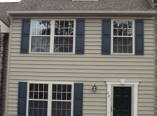 481 Indian Rock Cir, Elizabethtown, PA 17022