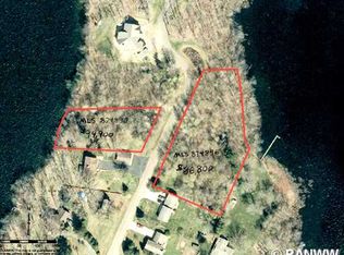 0 Smith Rd, Rice Lake, WI 54868