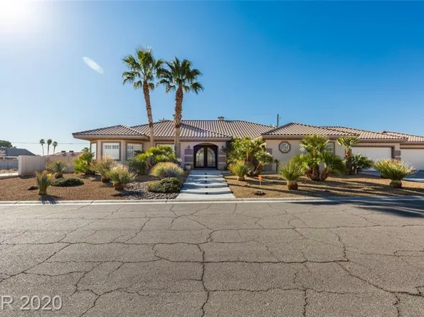 5845 El Camino Rd, Las Vegas, NV 89118