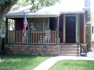 143 Garden St, Prescott, AZ 86305
