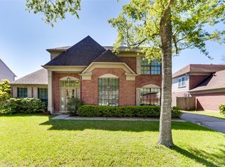 2807 Sea Ledge Dr, Seabrook, TX 77586