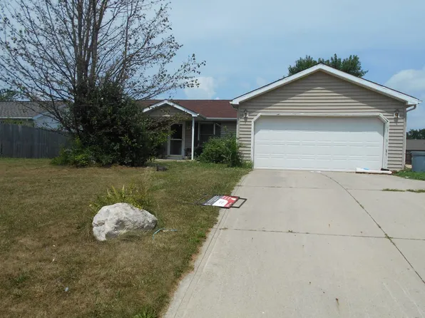 29 Willow Creek Rd, Chillicothe, OH 45601