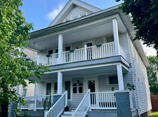 10111 Nanford Rd, Cleveland, OH 44102