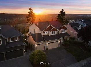 10907 176th Ave E, Bonney Lake, WA 98391