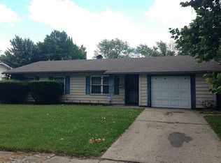 7515 E 36th St, Indianapolis, IN 46226