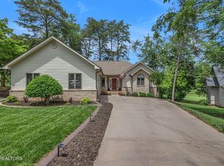 128 Talah Trce, Loudon, TN 37774