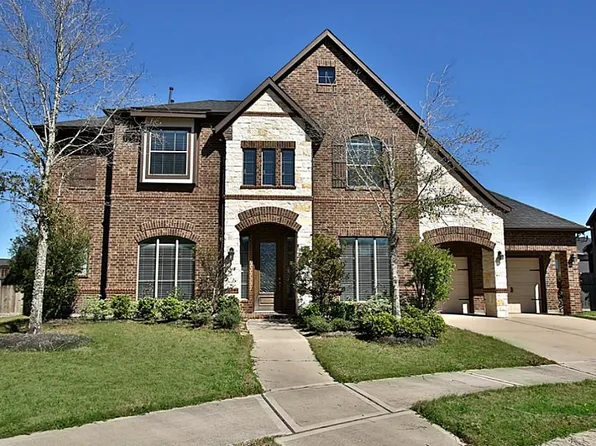 27603 Panola Place Ln, Fulshear, TX 77441