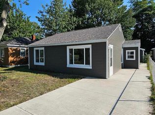2307 Madalene Ave, Muskegon, MI 49442