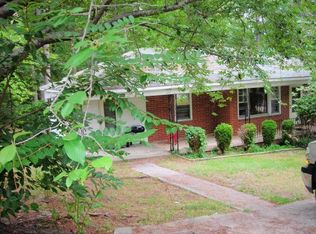 4385 Pharr Ave, Macon, GA 31204