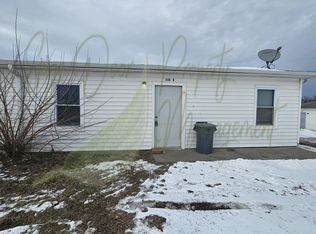 115 NE State St E #B, Knob Noster, MO 65336