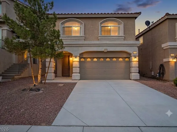 9804 Kodiak Island Ct, Las Vegas, NV 89141