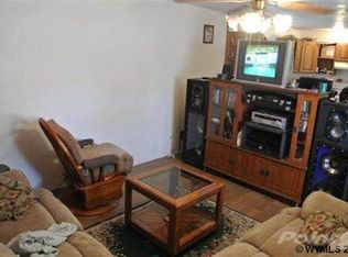 335 E 4th South St, Green River, WY 82935