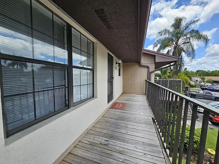5361 Treetops Dr S #201 — Photo 1