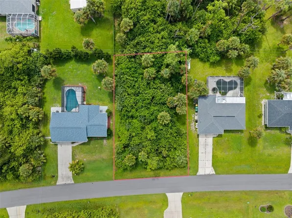 11877 Van Loon Ave Lot 22, Pt Charlotte, FL 33981