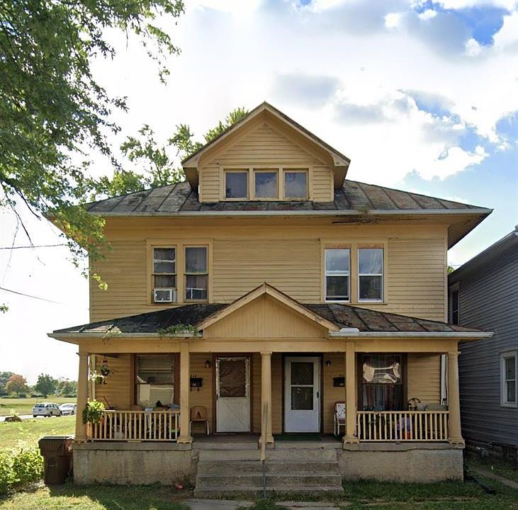 612614 Young St, Middletown, OH 45044 Zillow