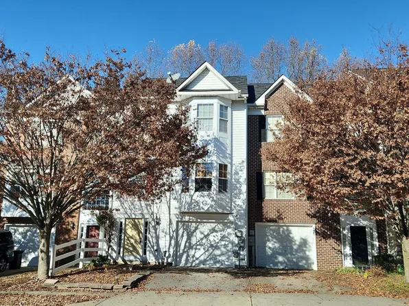 12119 Sutton Ln, Bowie, MD 20720