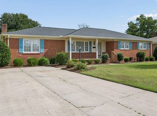 4163 Edgewood Drive, Ayden, NC 28513