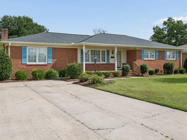 4163 Edgewood Drive, Ayden, NC 28513