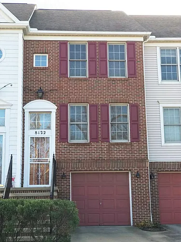 8122 Chester Pkwy Photo 1