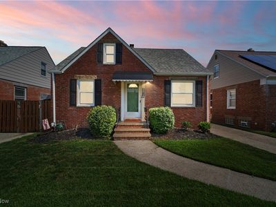 8812 Orchard Ave, Brooklyn, OH, 44144