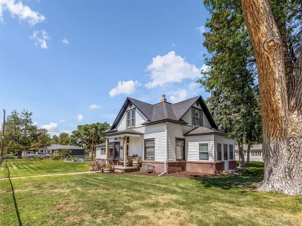 415 Clark Street, Kersey, CO 80644