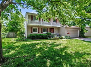 4382 Yarmouth Xing, Ypsilanti, MI 48197