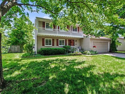 4382 Yarmouth Xing, Ypsilanti, MI, 48197