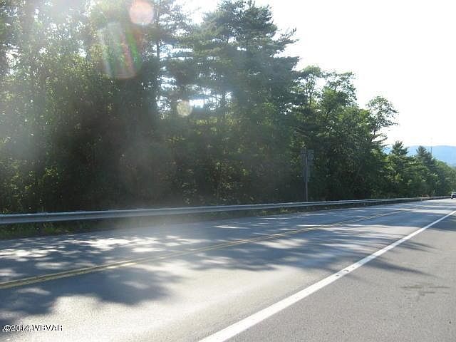 2nd image of Heckmans Gap Rd