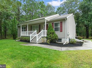 2100 7th Ave, Hammonton, NJ 08037