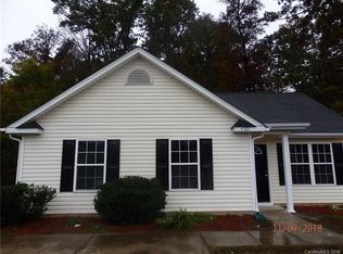 5321 Windy Valley Dr, Charlotte, NC 28208