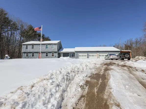 209 Sawmill Road, Hillsborough, NH 03244