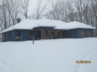 1740 Yorway Dr, Howell, MI