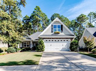295 N Bracken Fern Ln, Southern Pines, NC 28387