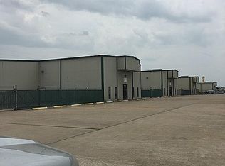 7650 County Road 48, Rosharon, TX 77583