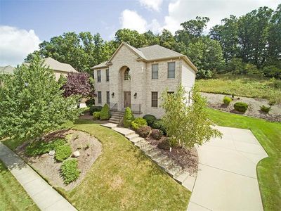 122 Oakview Dr, Cranberry Township, PA, 16066