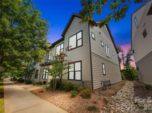 5919 Ardrey Kell Rd, Charlotte, NC 28277