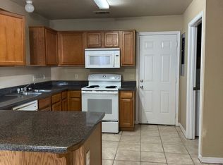 1500 Dallas St #E, Fort Smith, AR 72901